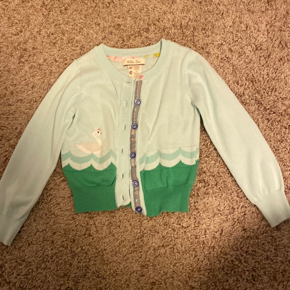 Sweater Matilda Jane